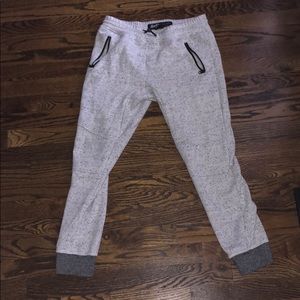Brooklyn boys joggers
